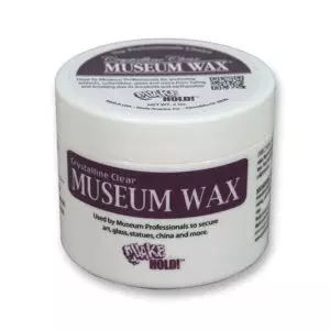 scenery wax, Museum Wax brand