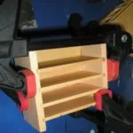 Miniature Jigs and Clamps