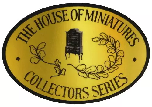 House of Miniatures Builder